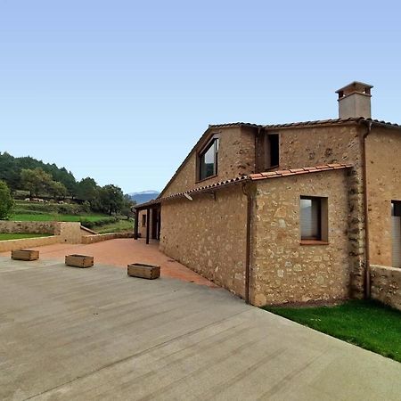 El Guitart - Turisme Rural Guest House Ripoll Ngoại thất bức ảnh