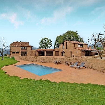 El Guitart - Turisme Rural Guest House Ripoll Ngoại thất bức ảnh