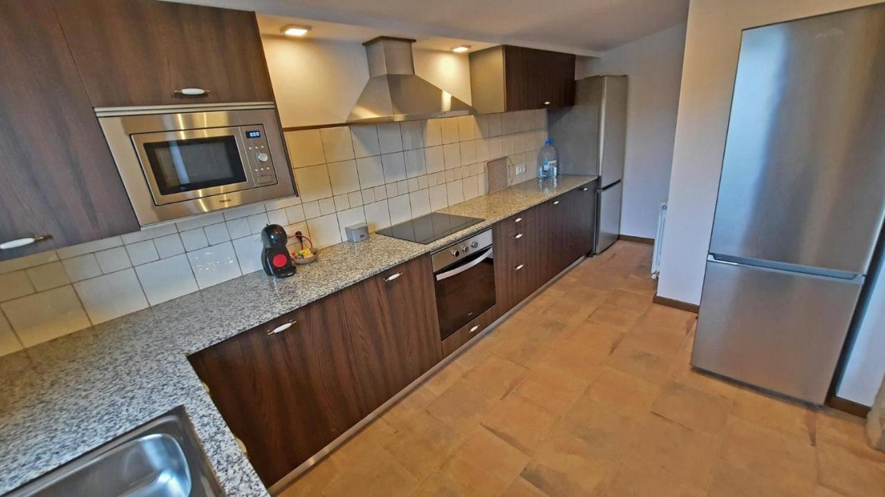 El Guitart - Turisme Rural Guest House Ripoll Phòng bức ảnh